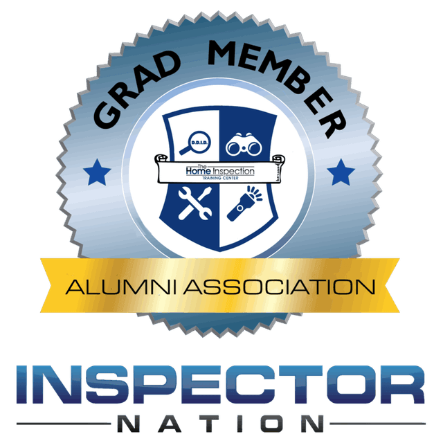 Inspector Nation Alumni Association - Graduate Member