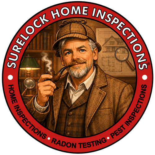 SureLock Home Inspections - NC Licensed Home Inspector